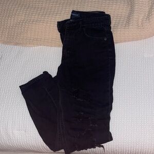 Aeropostale Mom Jeans